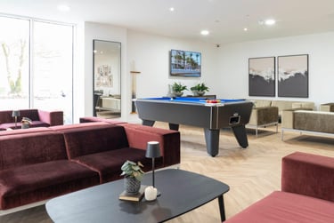 1 bed studio, Boothen Road, Penkhull, Stoke, ST44AH - Image 9